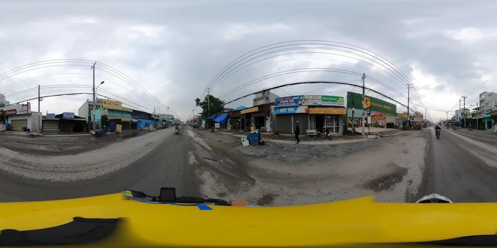 Siêu thị Điện máy XANH