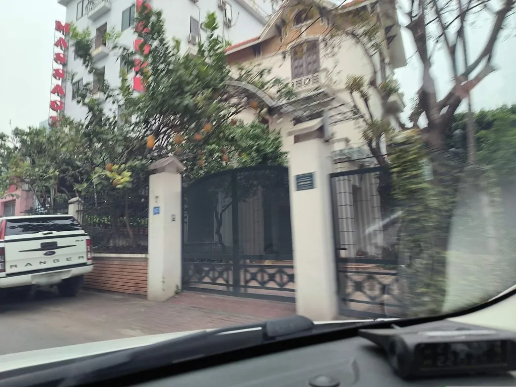 Nguồn Thiên Nhiên