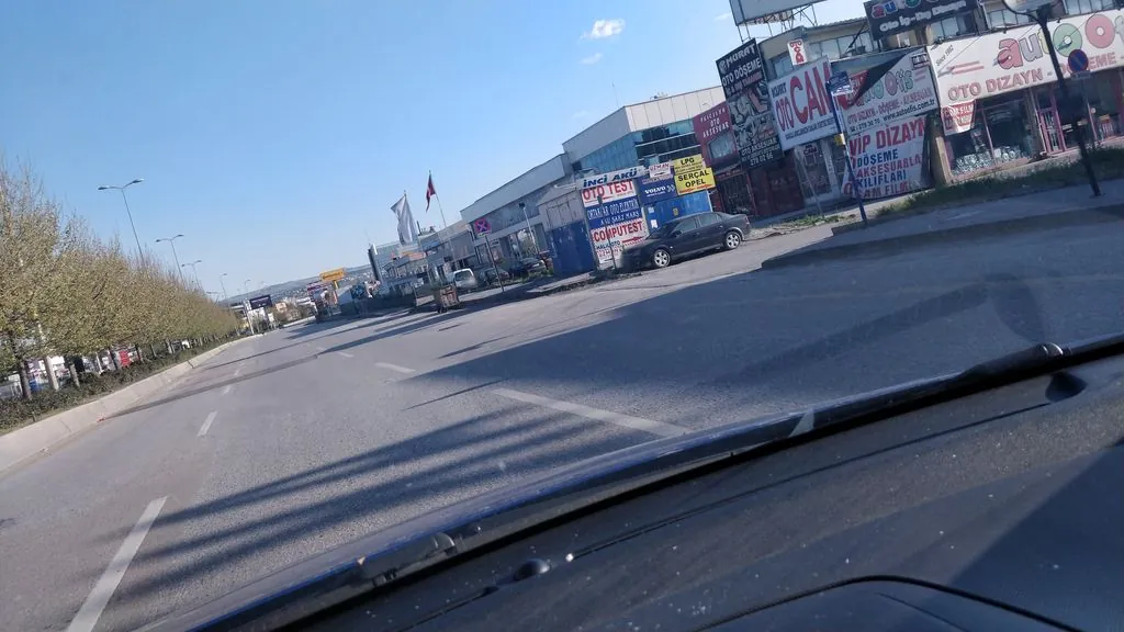 VakıfBank Şaşmaz Şubesi