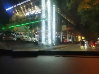 Trường Tiểu học Nguyễn Bá Ngọc - Ngọc Hà - Hà Nội