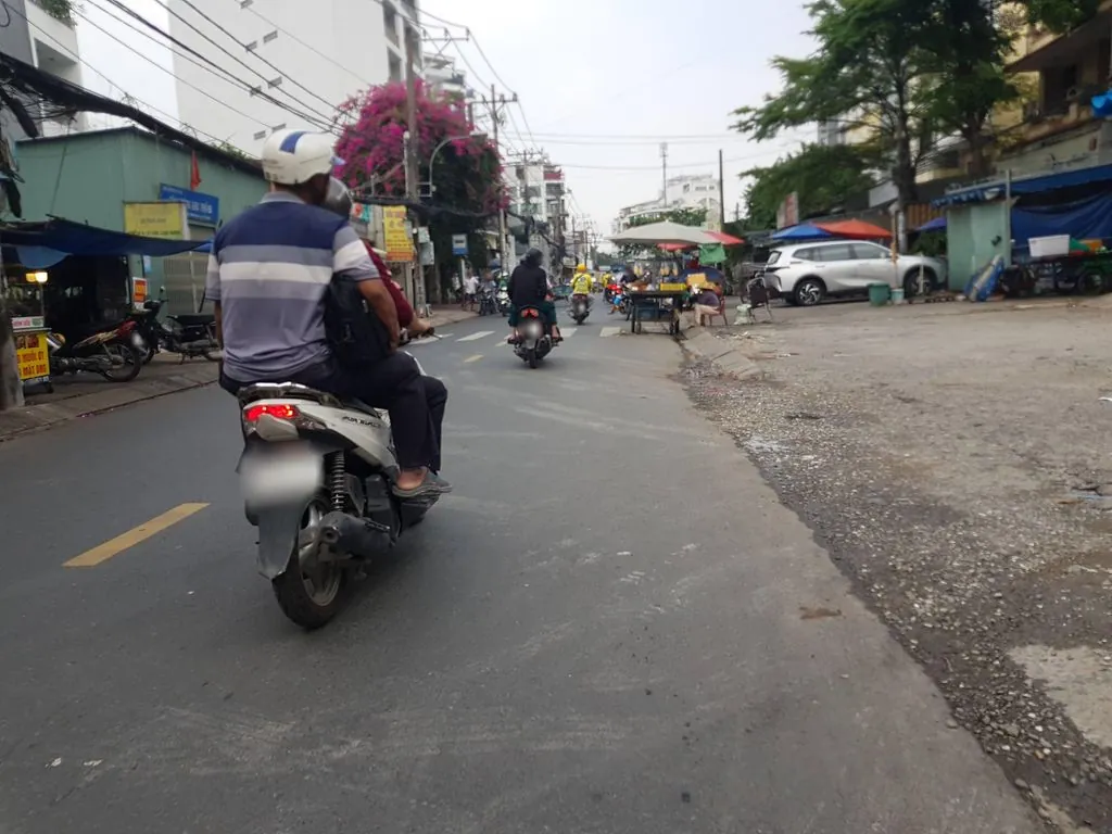Quán Cafe Anh Huy