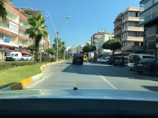 arabam.com Oto Ekspertiz Alım Noktası Manavgat/Antalya