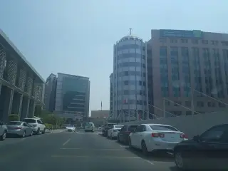 The Daily City Centre