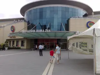 Miss Karadeniz Pidecisi