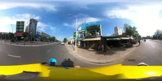 Hải sản quán SiAm