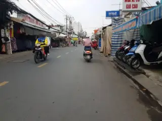 An Coffee - 10/2 An Dương Vương P10 Q6