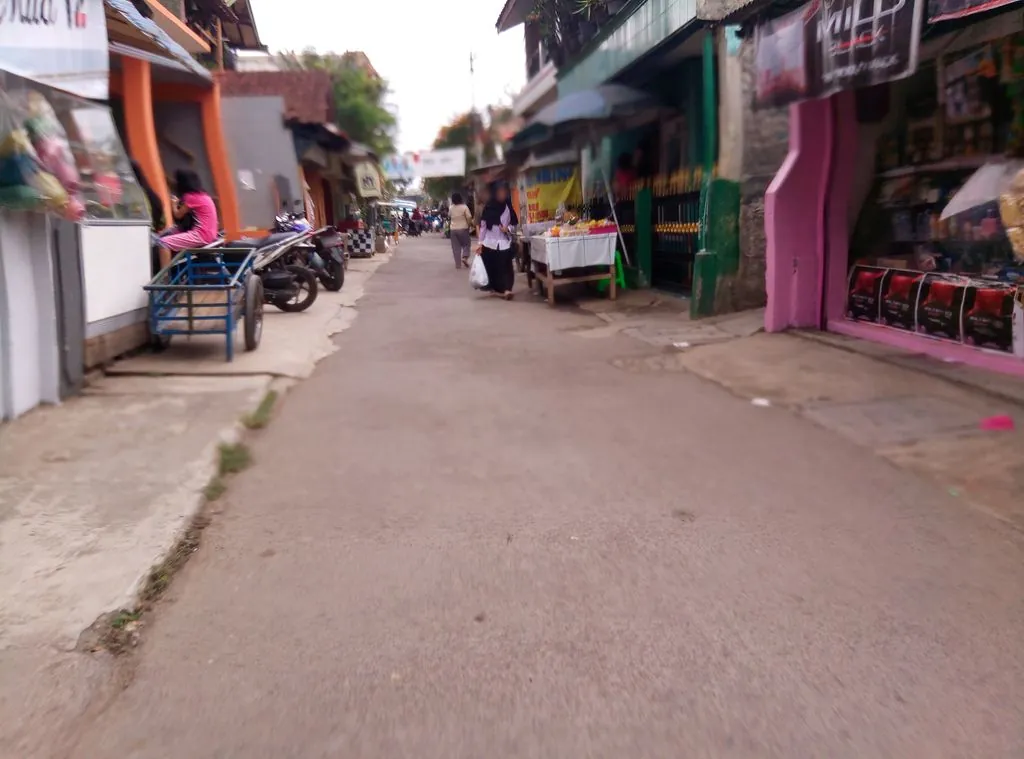 Koperasi Kredit Mekar Jaya