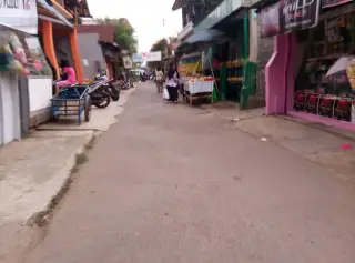Koperasi Kredit Mekar Jaya