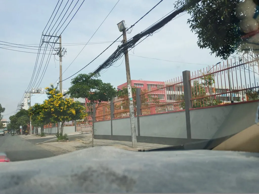 Viện Kiểm Sát Nhân Dân Quận 6