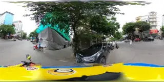 Vị Mộc - Mộc Mạc Vị Gà Ta