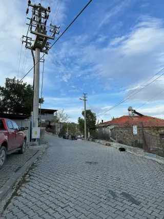 Küçükkaya Köyü