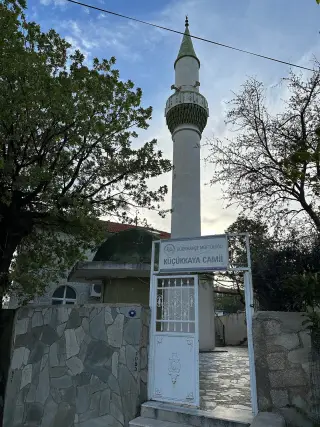 Küçükkaya Köyü — รูปที่ 2