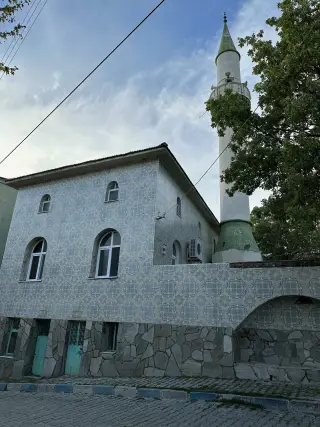 Küçükkaya Köyü — รูปที่ 4