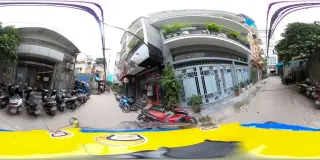 LCC - Trang phục Biểu diễn và Tập luyện - Le Cirque Costume