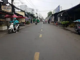 Ngọc Bích Bakery