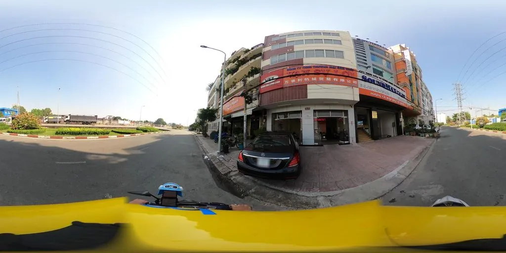 Ốc Sạch _ Ốc Ngon_ Song Hành