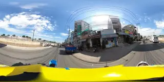 Krông Coffee Quận 8