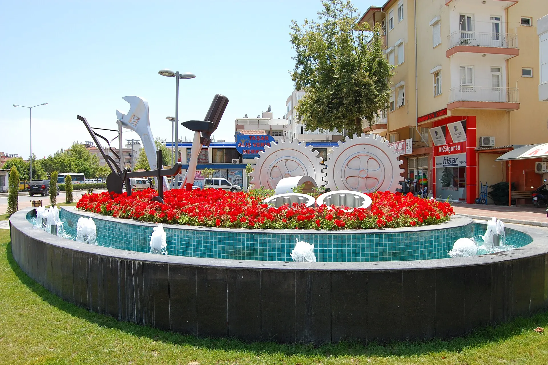 Turkey Dental Centre