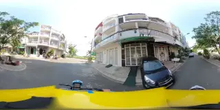 Khu Đô Thị Him Lam City Quận 2