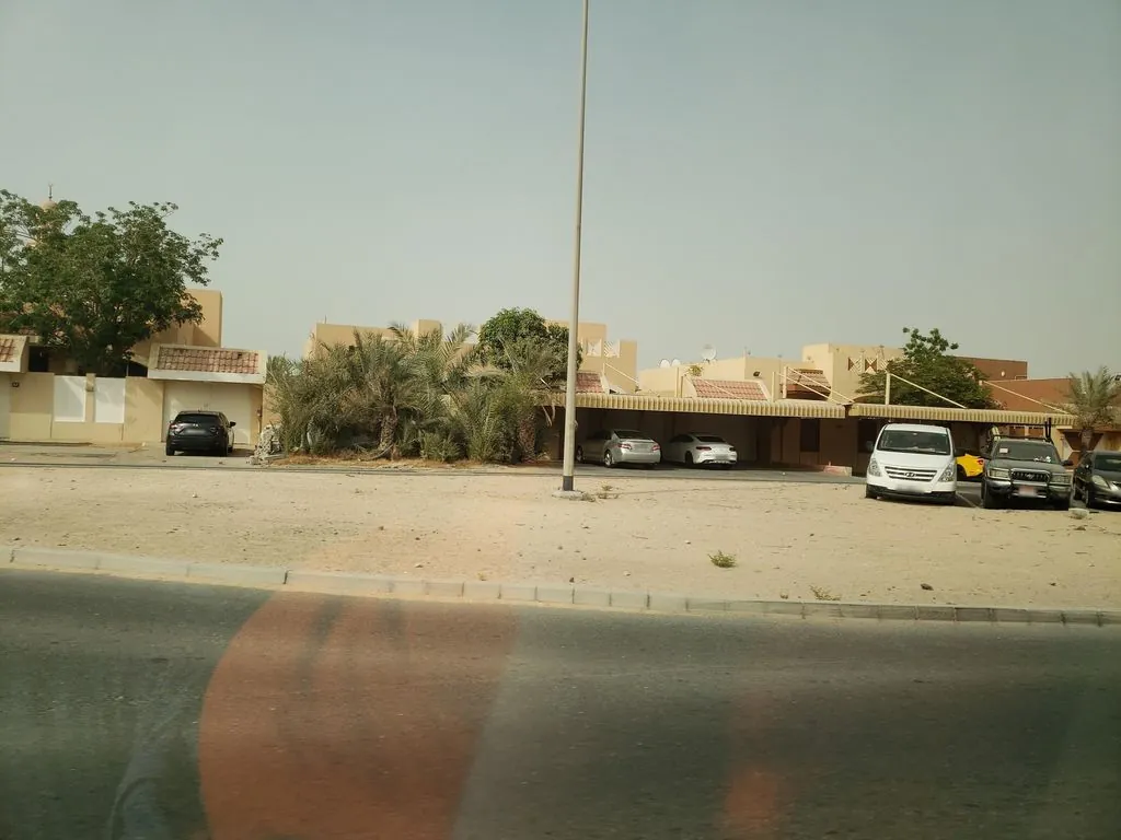 ADNOC Service Station | Al Quoz (529)