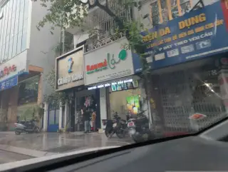 Bánh Đa Hải Phòng