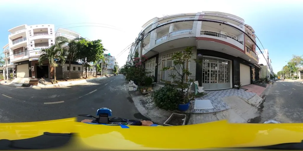 Sàn Tốt HCM