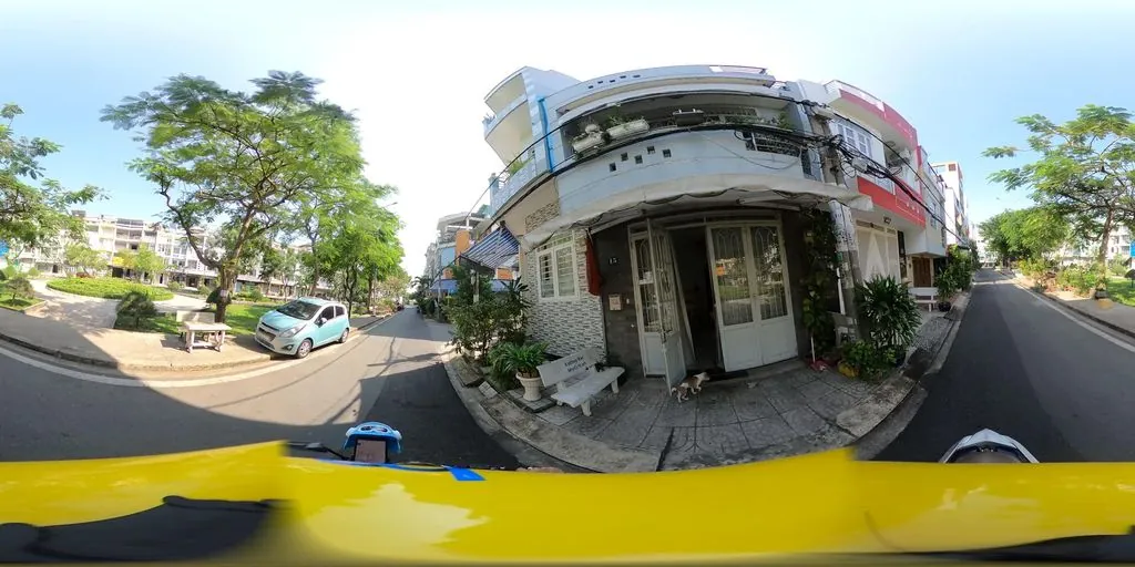 Gan Metro Binh Phu Quan 6