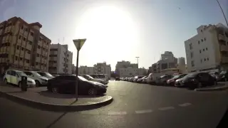 Arabian Majlis Mandi Restaurant