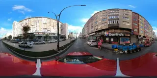 Domino's Pizza