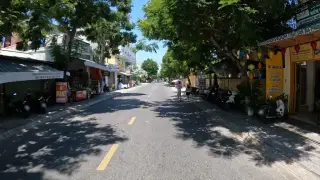 Nhà nông sạch Hội An - Duy Xuyên