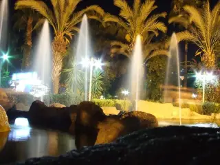 Alanya Alaattin Keykubat Hastanesi