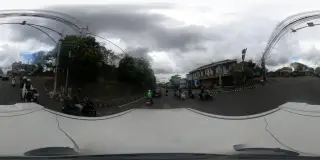 Department of Revenue and the Supreme Pesedahan