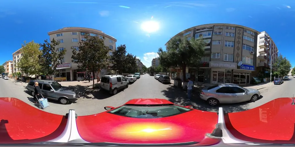Tellioğlu Aktif Yaşam Merkezi