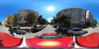Tellioğlu Aktif Yaşam Merkezi