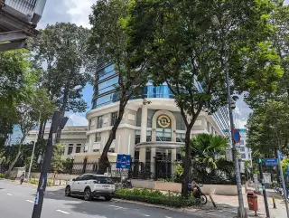The Boulevard Saigon