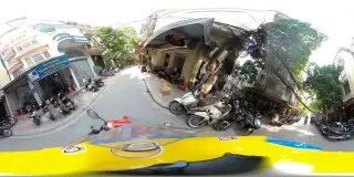 Bếp 3 béo