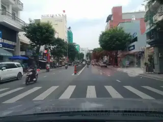Thẩm Mỹ Viện Thám Nguyễn
