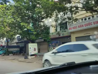 Tổng Kho Gia Dụng Vân Canh