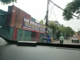 Đồ Gỗ Phú Châu