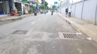 Bún cá rô đồng hoàng cúc 71 thăng long