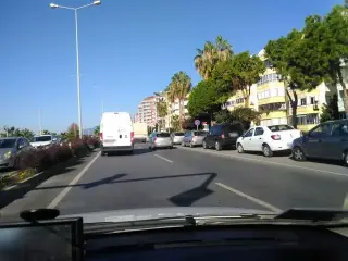 Stomatolog v Mahmutlar Alania Turcia