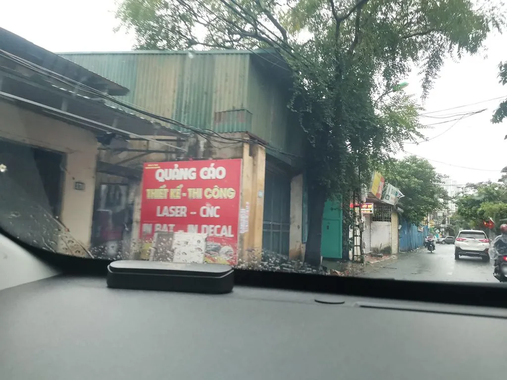 Vua Hải Sản - Hải Sản Vân Đồn