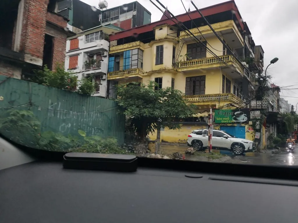 Nội Thất Vách Ngăn