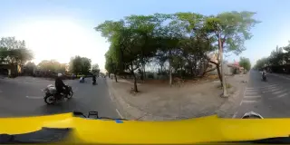 Quán ăn sân vườn Vui Mỗi Ngày  - Hóc môn, Tp Hồ Chí Minh