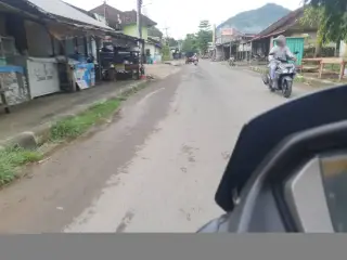 Kantor Camat Sekotong