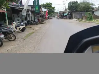 Kantor Pos Sekotong