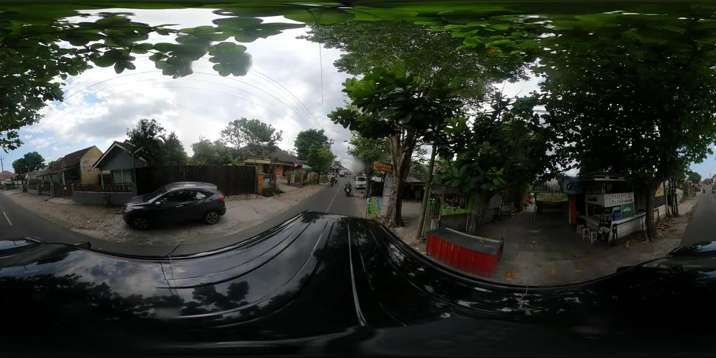 Indomaret Titi Bumi