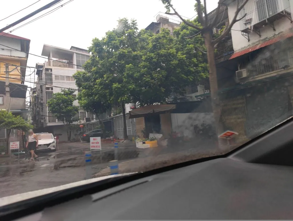 Trường Mầm Non Hoa Tuyết