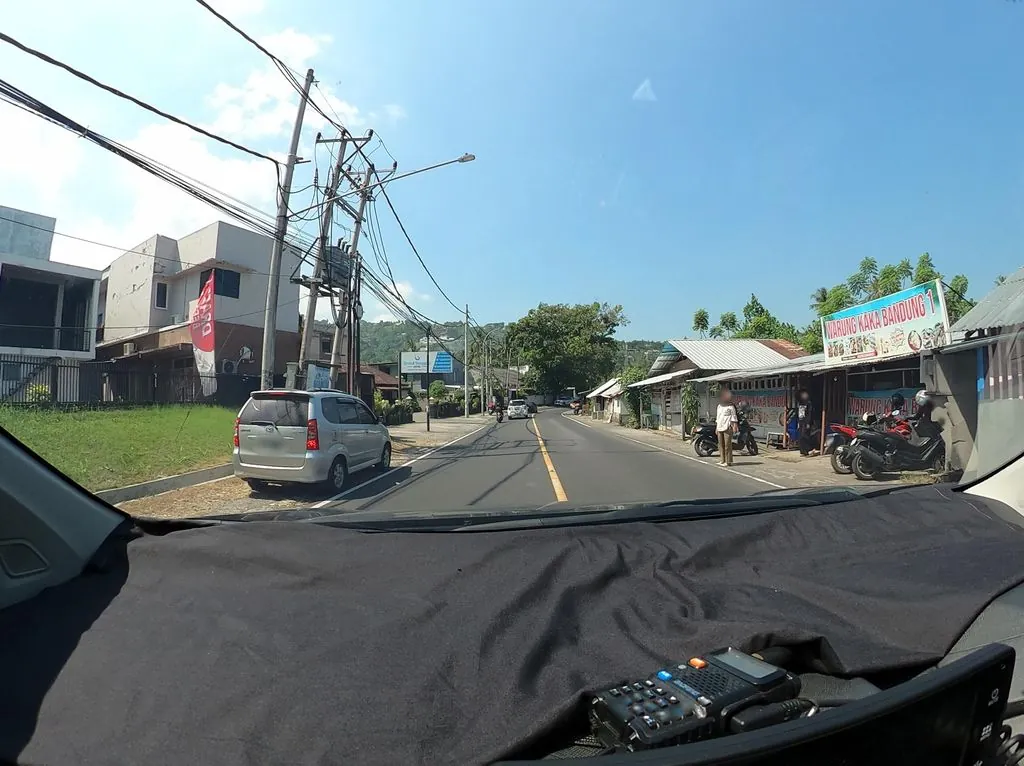 Warung Kaka Bandung
