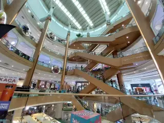Central Department Store